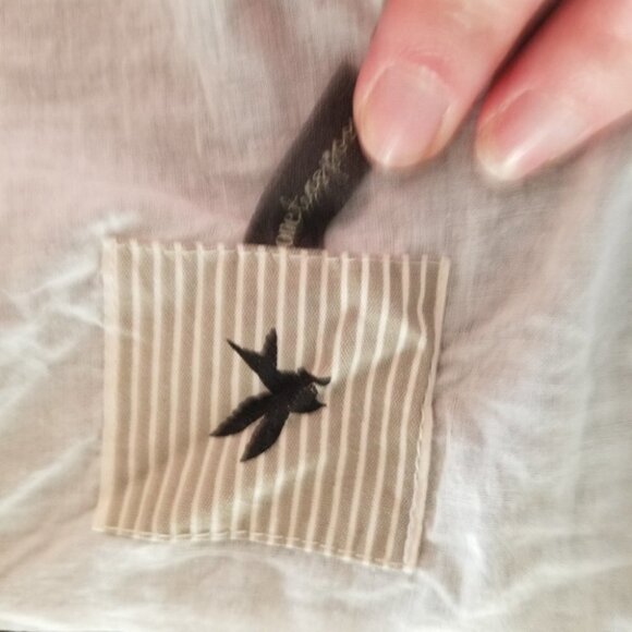 One Teaspoon Cadet Blazer Cropped  Black with Gold buttons Medium - Picture 8 of 15